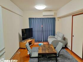 コープ野村半田三号棟