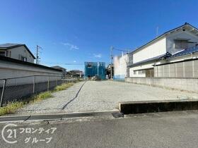 奈良県橿原市曽我町
