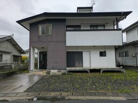 山口県下関市大字吉田