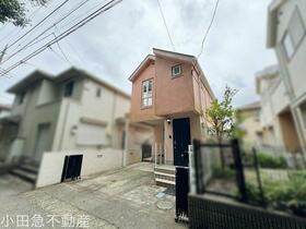 神奈川県大和市上和田
