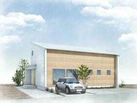 長野県伊那市上新田