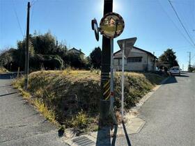 愛知県豊橋市植田町字神戸坂