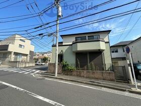 神奈川県横浜市南区別所5丁目