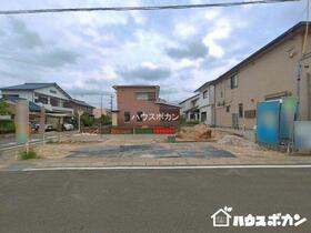愛知県一宮市浅井町小日比野字上牧