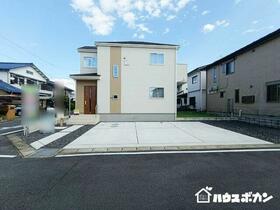 愛知県一宮市浅井町小日比野字上牧