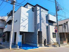 東京都中野区江古田１丁目
