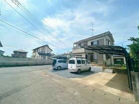 茨城県下妻市皆葉