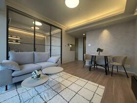 グランスイート三軒茶屋スカイテラス