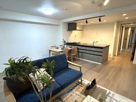 アパガーデンコート蓬莱町