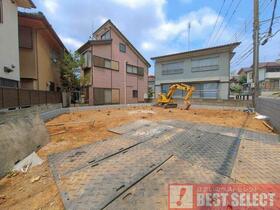 埼玉県さいたま市見沼区大字御蔵