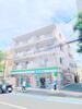 プライムKイースト 3階 築13年の賃貸物件