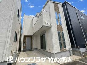 東京都足立区入谷４丁目