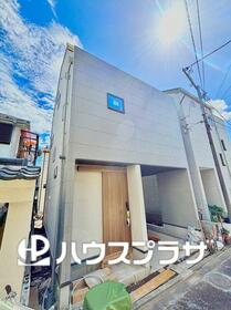 東京都足立区伊興３丁目