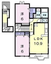 間取り：225010114862