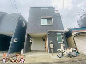 東京都足立区江北３丁目