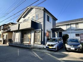 神奈川県厚木市下荻野