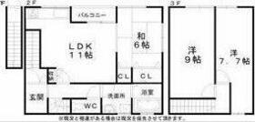 間取り：227102732413