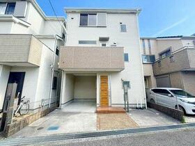 兵庫県尼崎市南武庫之荘８丁目