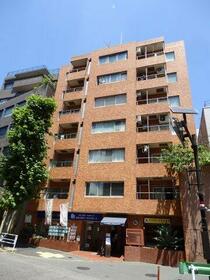 ライオンズマンション代々木