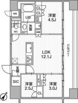 間取り：213141986862