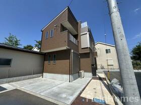 神奈川県厚木市下川入