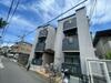 STヴィラ芥川 1階 築37年8ヶ月の賃貸物件
