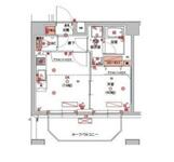 ハーモニーレジデンス山手サウス大塚のイメージ