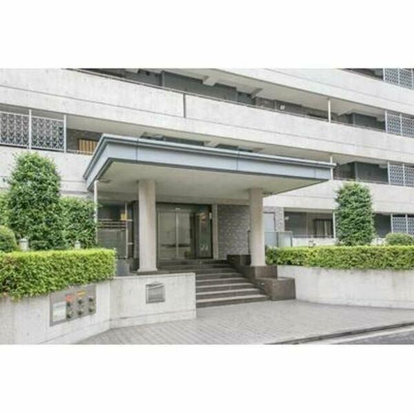 apartment 東京都中央区日本橋中洲
地図を見る