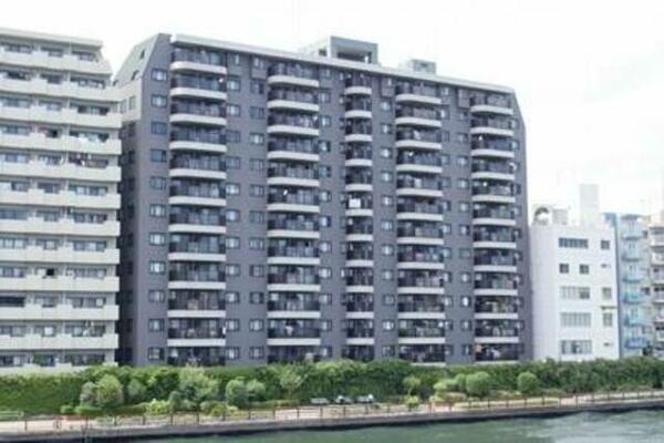 apartment 東京都中央区日本橋中洲
地図を見る