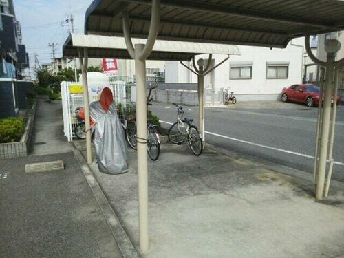 クローバーハウス_その他_2