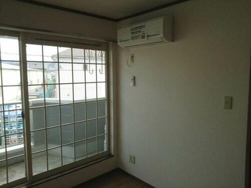 クローバーハウス_その他_3
