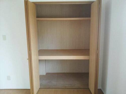 クローバーハウス_その他_6