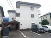 百草園駅より徒歩4分 3階 築37年5ヶ月の賃貸物件