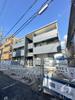 萱島駅より徒歩4分 築1年9ヶ月 6階建の賃貸物件