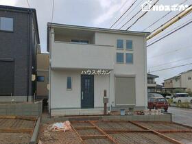 愛知県西尾市伊藤４丁目