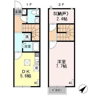 間取り：235006915218
