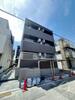 北野田駅より徒歩8分 1階 新築の賃貸物件