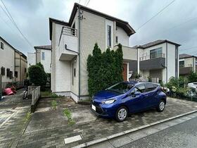 東京都小平市小川町１丁目