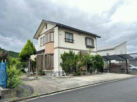岡山県苫田郡鏡野町小座
