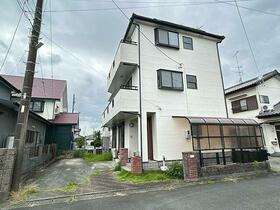 静岡県浜松市中央区初生町