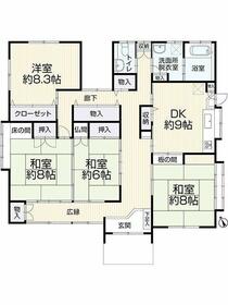 宮城県大崎市古川中里５丁目