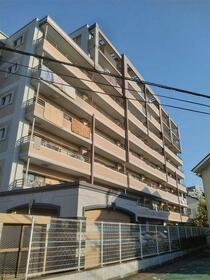 　アーサー大橋エクシオＩＩ（居住中）
