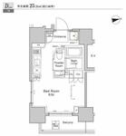 プラウドフラット浅草雷門のイメージ