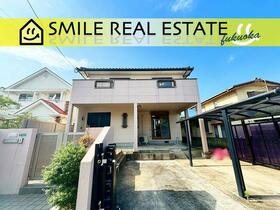 福岡県福津市西福間３丁目
