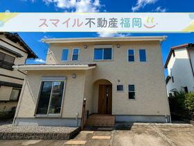 福岡県福岡市早良区東入部１丁目