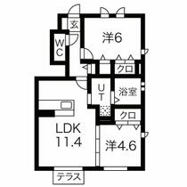 間取り：228058074265