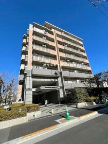 ライオンズガーデンシティ平井　１階　６８．４０?