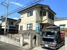 福島県会津若松市居合町