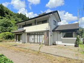 群馬県沼田市利根町老神