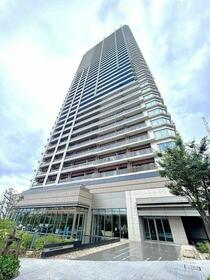 幕張ベイパーク　クロスタワー＆レジデンスタワー棟